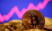 Giá Bitcoin vượt 40.000 USD/đồng