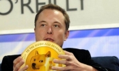 Elon Musk thổi giá 3 lần, Dogecoin lên cao chưa từng có