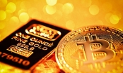 Đầu tư trú ẩn vào vàng hay Bitcoin tốt hơn?
