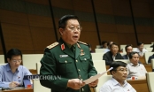 Tướng Nguyễn Trọng Nghĩa giữ chức Trưởng Ban Tuyên giáo Trung ương