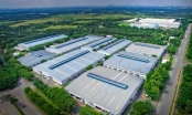 Khu công nghiệp Yên Phong II-A hơn 1.800 tỷ đồng được duyệt chủ trương đầu tư