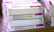 Trưa nay (24/2), lô vaccine COVID-19 AstraZeneca đầu tiên về đến Việt Nam