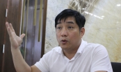 Ông Hồ Minh Hoàng làm Phó Chủ tịch Hưng Thịnh Incons