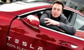 Vì sao giá cổ phiếu Tesla trượt dốc?