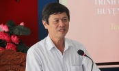 Chủ tịch huyện ở Phú Yên bị kỷ luật do chuyển đổi đất sai quy định cho con ruột