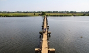 Quảng Nam sẽ có 5 cây cầu mới bắc qua sông Trường Giang