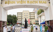 Bộ Y tế yêu cầu Bệnh viện Bạch Mai không tăng giá dịch vụ khám chữa bệnh