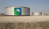 Cảng dầu lớn của Ả Rập Xê-út bị tấn công, giá dầu tăng vọt lên hơn 70 USD/thùng