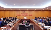 Bộ trưởng Đinh Tiến Dũng: Yêu cầu HoSE phối hợp FPT giải quyết tình trạng nghẽn lệnh