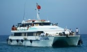 'Tuyến đường thủy Đà Nẵng - Lý Sơn sẽ thúc đẩy du lịch Đà Nẵng và Quảng Ngãi'