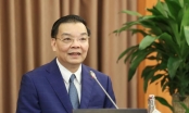 Chủ tịch Hà Nội Chu Ngọc Anh yêu cầu khắc phục tình trạng 'đầu năm đủng đỉnh, cuối năm vội vàng'