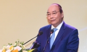 Thủ tướng Nguyễn Xuân Phúc: ‘Vận dụng chiến lược tiếp cận mới đối với đồng bằng sông Cửu Long qua 8 chữ G’
