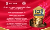 Tổ chức Liên đoàn Doanh nghiệp Thế giới trao tặng SeABank 4 giải thưởng danh giá