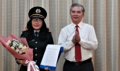 Bà Nguyễn Thị Thanh Thủy giữ chức Phó Chánh Thanh tra TP.HCM