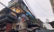 Hà Nội: Cải tạo chung cư, khu tập thể cũ