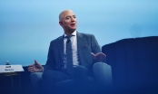 Cách Jeff Bezos đưa Amazon trở thành tập đoàn 1.500 tỷ USD