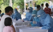 Sáng 21/3, Việt Nam không có ca mắc COVID-19, hơn 32.000 người được tiêm vaccine