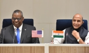 Mỹ 'bắt tay' Ấn Độ nhằm đối phó với sự bành trướng của Trung Quốc