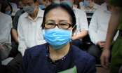 Nữ đại gia Dương Thị Bạch Diệp bị đề nghị phạt tù chung thân