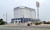 Bệnh viện tư nhân 800 tỷ ở Hà Tĩnh sắp sửa hoàn thành