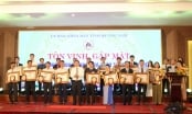 Quảng Nam tôn vinh 190 tập thể và cá nhân đạt danh hiệu Doanh nghiệp tiêu biểu
