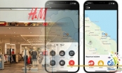 H&M bị xóa khỏi Apple Maps vì làn sóng tẩy chay tại Trung Quốc