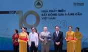 Hưng Thịnh Land khẳng định vị thế trong top 10 nhà phát triển bất động sản hàng đầu Việt Nam 2020