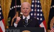 Đa số dân Mỹ tán thành cách xử lý dịch COVID-19 của Tổng thống Biden