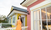 Hoa hậu Tiểu Vy hóa 'hướng dẫn viên du lịch' điểm đến mới tại Phan Thiết