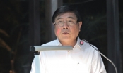 Chủ tịch Nguyễn Thành Phong: Sẽ vận hành tuyến metro số 1 vào năm 2022