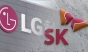 SK và LG lại 'lôi nhau ra tòa' vì bằng sáng chế