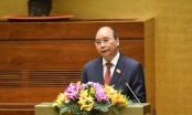 Toàn văn phát biểu nhậm chức của Chủ tịch nước Nguyễn Xuân Phúc