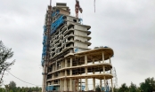 Dự án khách sạn Pullman Quảng Bình chậm tiến độ, năng lực chủ đầu tư ra sao?