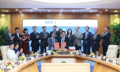 BIDV và Đại học Quốc gia Hà Nội ký kết thỏa thuận hợp tác