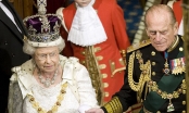 Hoàng thân Philip và Nữ vương Elizabeth II: Cuộc tình 'trăm năm' thơ mộng và đầy lãng mạn như một câu chuyện cổ tích