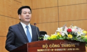 Tân Bộ trưởng Công Thương Nguyễn Hồng Diên: 'Thuận lợi lắm, gian nan cũng nhiều'