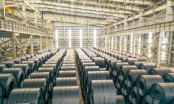 Hòa Phát sắp khởi công nhà máy vỏ container vào 6/2021