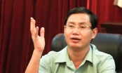 Đề nghị khai trừ Đảng nguyên Chánh Văn phòng Thành ủy Hà Nội