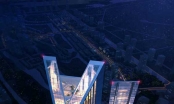 Hai nhà đầu tư 'đặt chỗ' dự án Vietinbank Tower