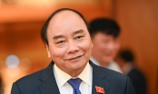 Chủ tịch nước Nguyễn Xuân Phúc chủ trì Hội nghị cấp cao HĐBA Liên Hợp Quốc