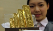 Trung Quốc đột ngột 'gom' hàng trăm tấn vàng