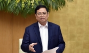 Thủ tướng Phạm Minh Chính phân công công tác của 5 Phó Thủ tướng
