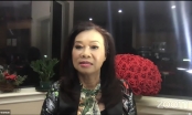 Bà Đặng Thị Hoàng Yến: Dự án tại Mỹ sẽ chắp cánh cho ITA