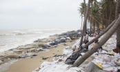 Quảng Nam chi 145 tỷ làm 'sống lại' bãi biển Cửa Đại