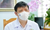 Bộ trưởng Y tế: Nguy cơ dịch bệnh COVID-19 xâm nhập vào Việt Nam là rất cao