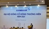 Đại hội thường niên năm 2021 của Eximbank tiếp tục 'vỡ'