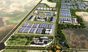 Một doanh nghiệp đề xuất xây dựng khu công nghiệp rộng hơn 730ha ở Quảng Ngãi