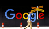 Công ty mẹ của Google báo lãi kỷ lục quý đầu năm