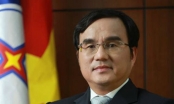 Chủ tịch Dương Quang Thành: EVN cơ bản hoàn thành chuyển đổi số vào năm 2022