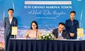Sun Property 'bắt tay' 11 đại lý chiến lược phân phối 'siêu phẩm' mới tại Bãi Cháy